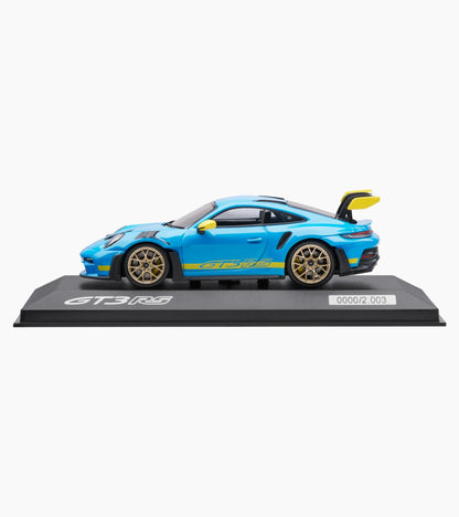Porsche 911 GT3 RS (992) | Limited Edition