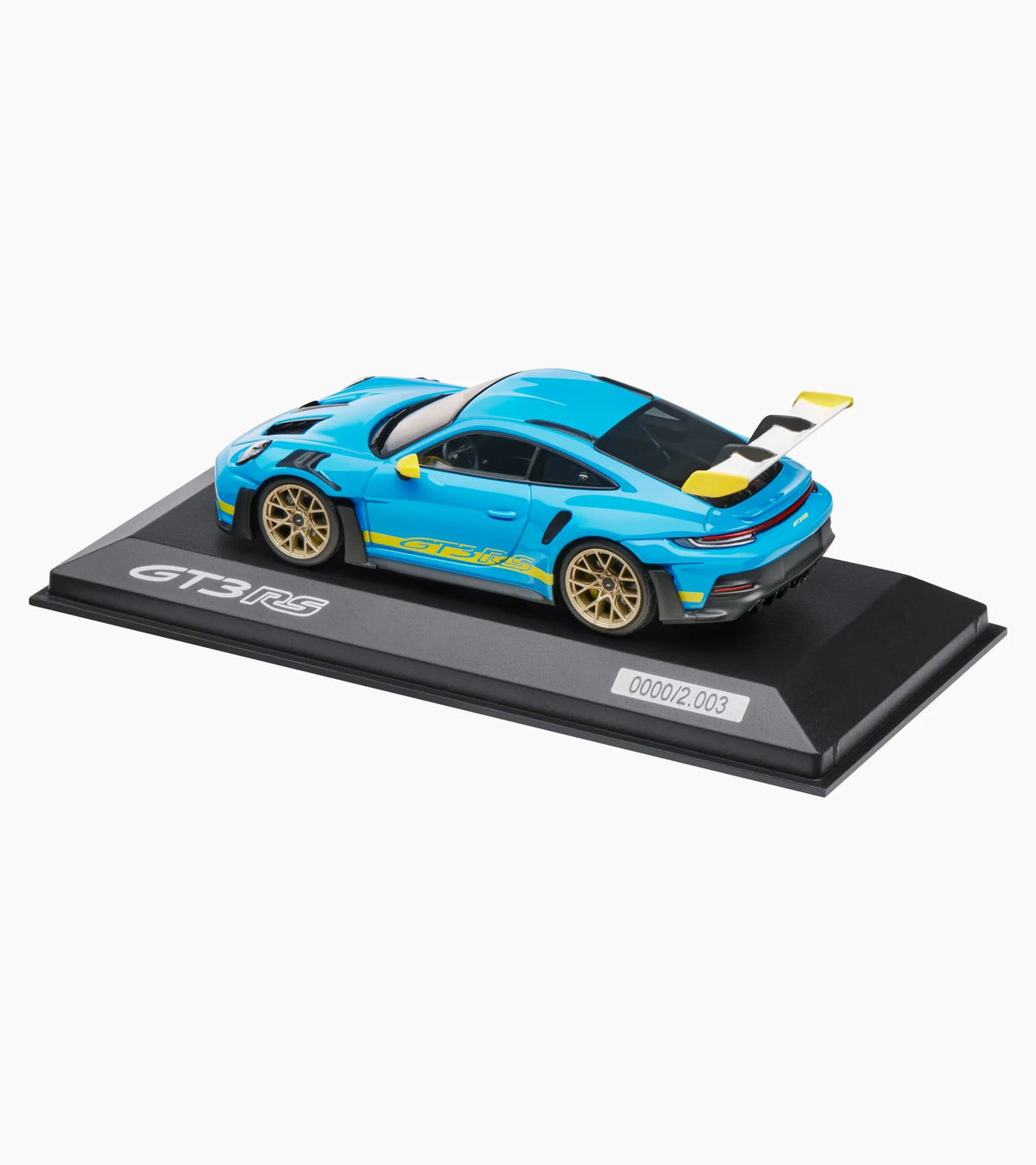 Porsche 911 GT3 RS (992) | Limited Edition
