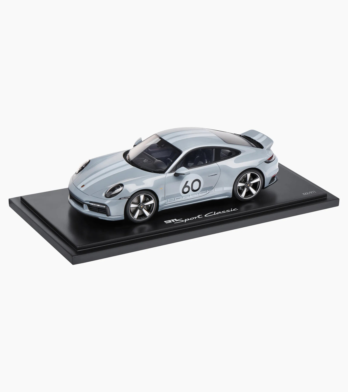 Porsche 911 Sport Classic (992) | Ltd.