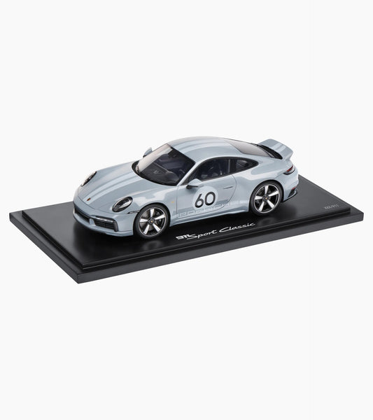 Porsche 911 Sport Classic (992) | Ltd.