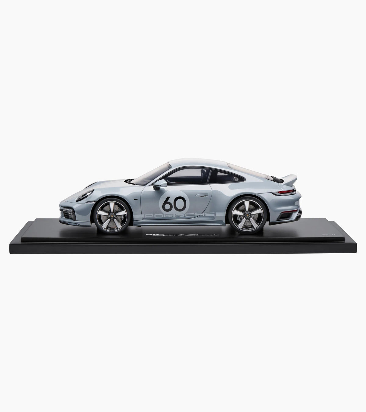 Porsche 911 Sport Classic (992) | Ltd.