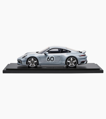 Porsche 911 Sport Classic (992) | Ltd.