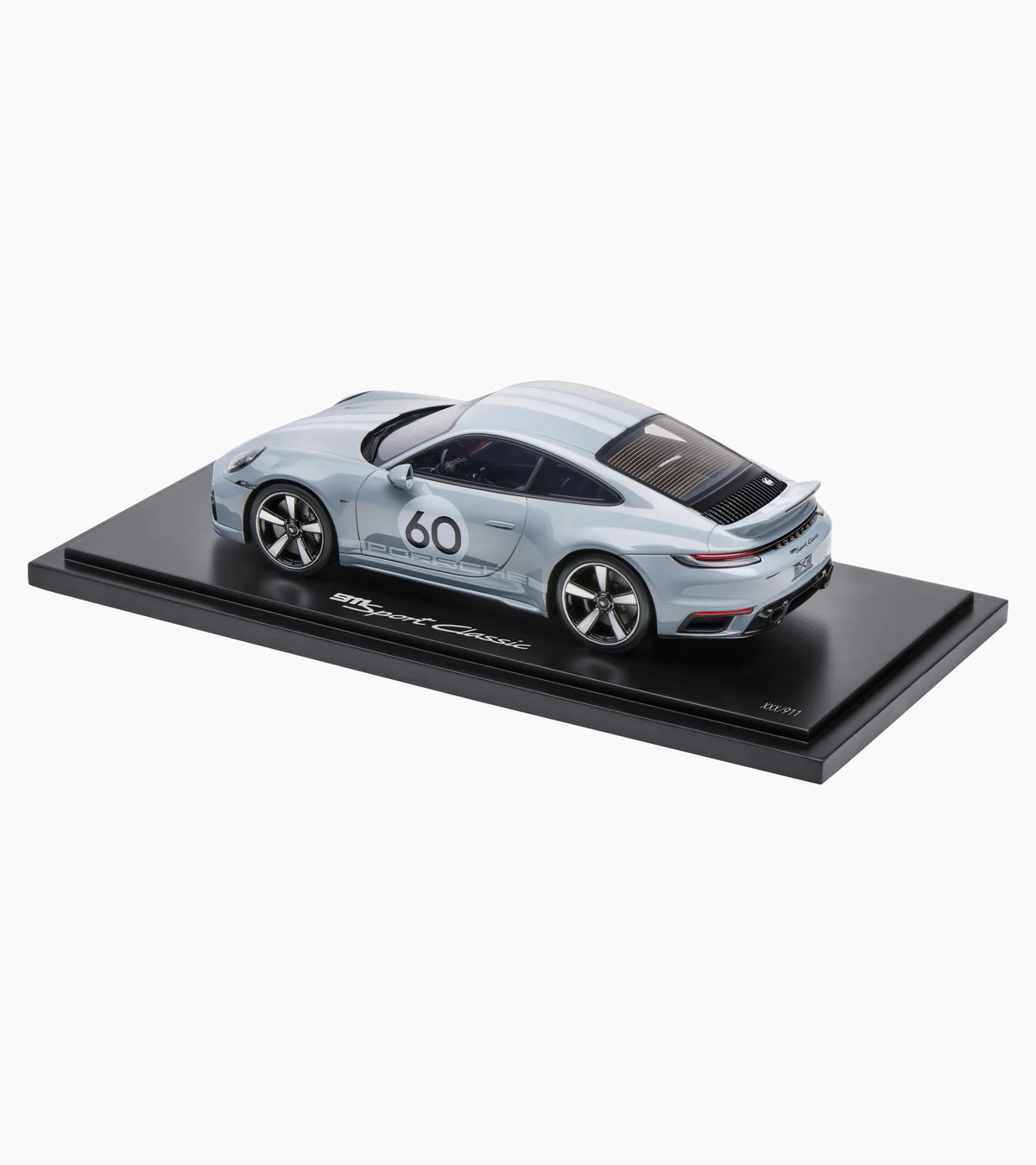 Porsche 911 Sport Classic (992) | Ltd.