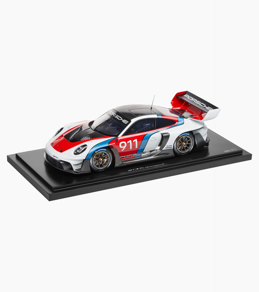 Porsche 911 GTR 3 Rennsport | Limited Edition