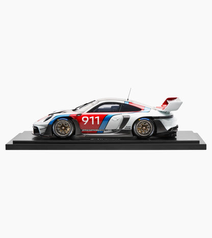 Porsche 911 GTR 3 Rennsport | Limited Edition