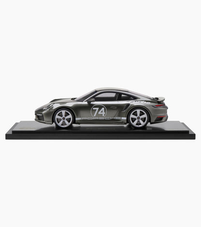 Porsche 911 Turbo 50 | Limited Edition