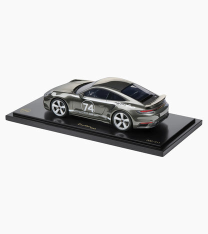 Porsche 911 Turbo 50 | Limited Edition