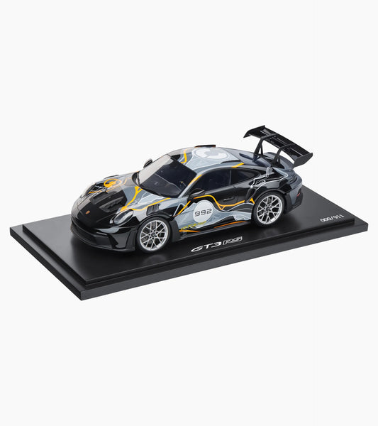 Porsche 911 GT3 RS (992) | Ltd.