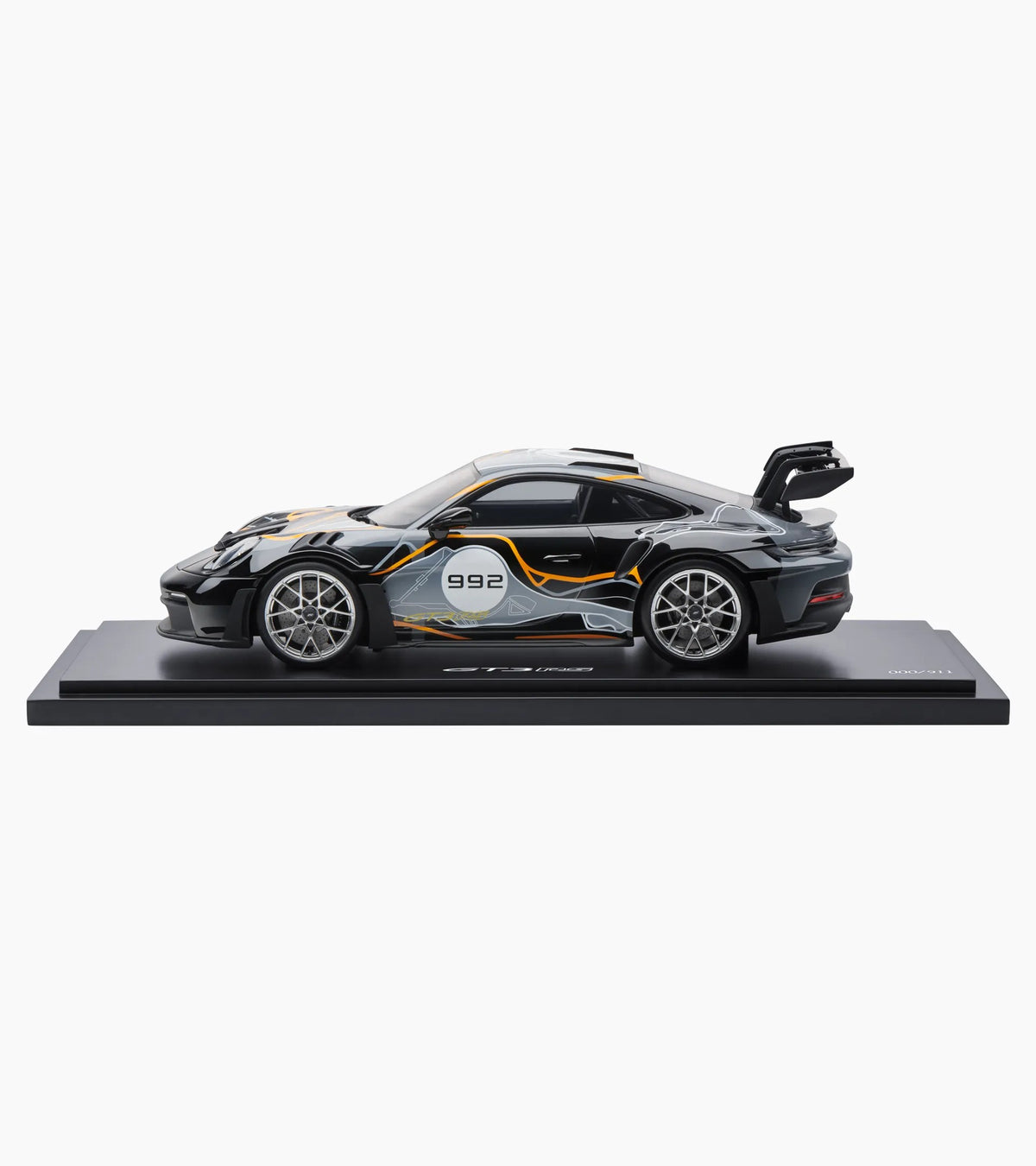 Porsche 911 GT3 RS (992) | Ltd.