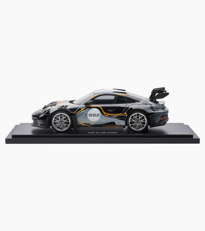 Porsche 911 GT3 RS (992) | Ltd.