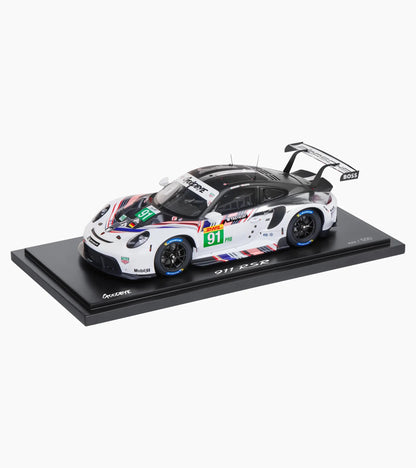 Porsche 911 RSR | Goodbye #91 | Ltd.