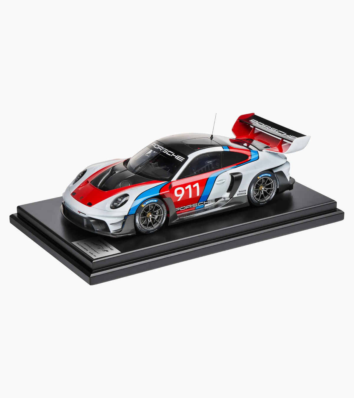 Porsche 911 GT3 R rennsport | Limited Edition