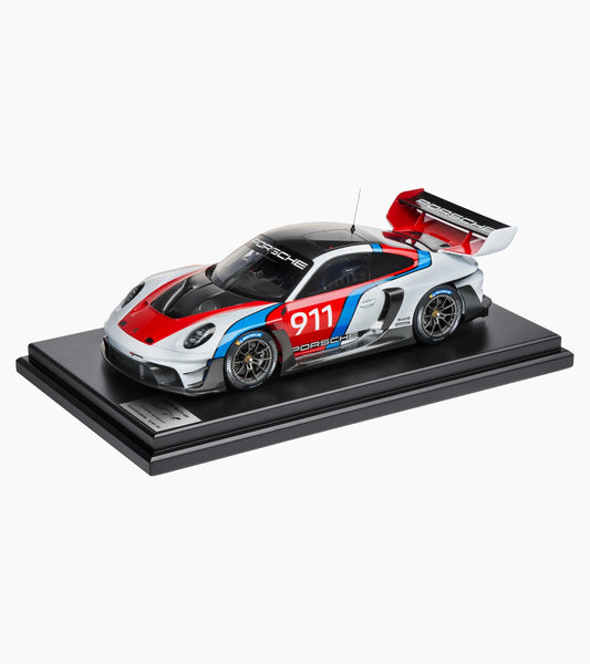 Porsche 911 GT3 R rennsport | Limited Edition