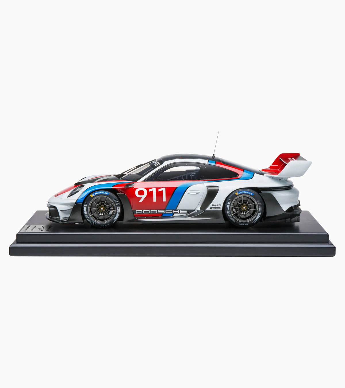 Porsche 911 GT3 R rennsport | Limited Edition