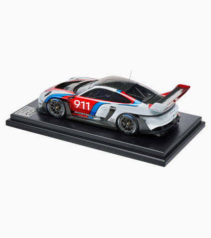 Porsche 911 GT3 R rennsport | Limited Edition