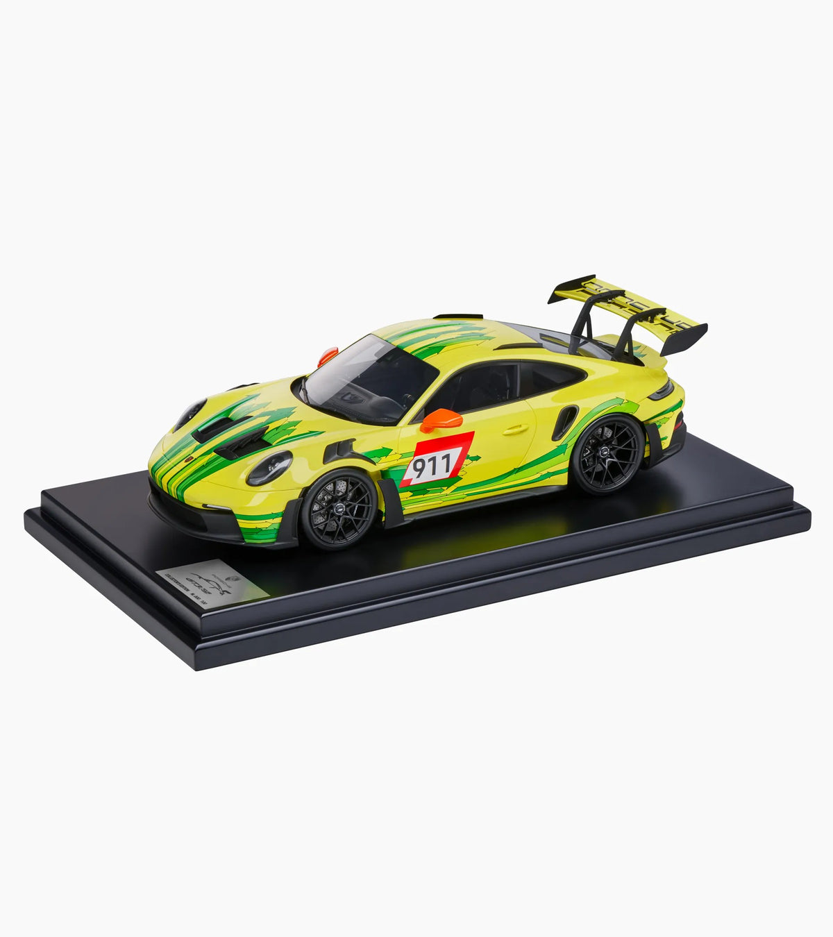 Porsche 911 GT3 RS (992) | Limited Edition