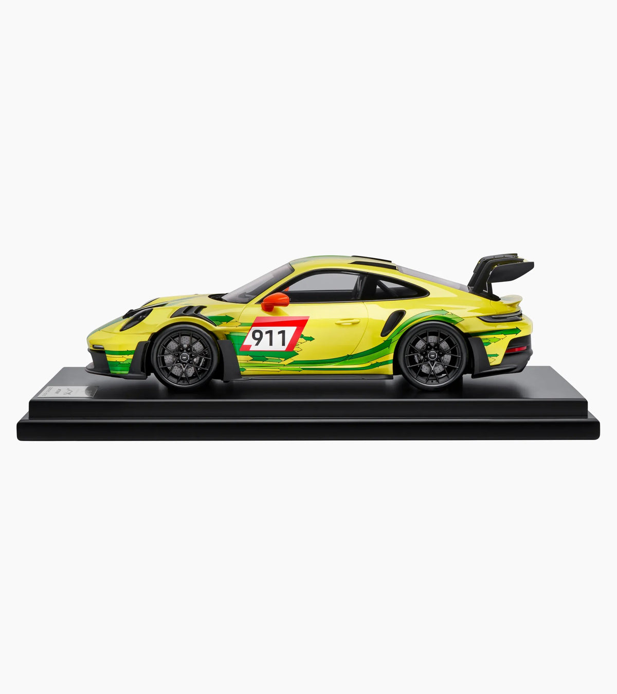 Porsche 911 GT3 RS (992) | Limited Edition