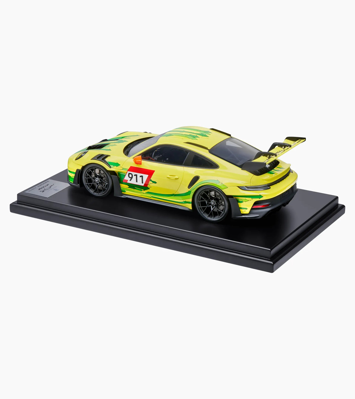 Porsche 911 GT3 RS (992) | Limited Edition