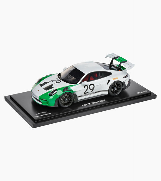 Porsche 911 GT3 RS Tribute to Jo Siffert (992) | Limited Edition