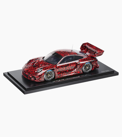 Porsche 911 GT3 R rennsport | Limited Edition