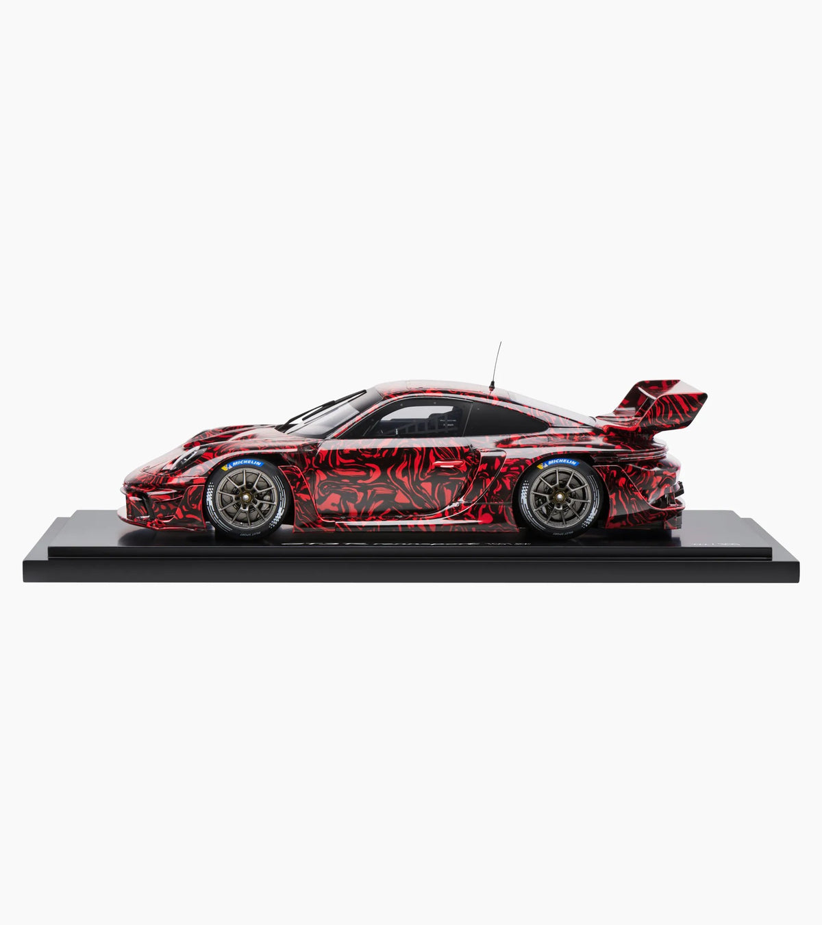 Porsche 911 GT3 R rennsport | Limited Edition