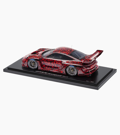 Porsche 911 GT3 R rennsport | Limited Edition
