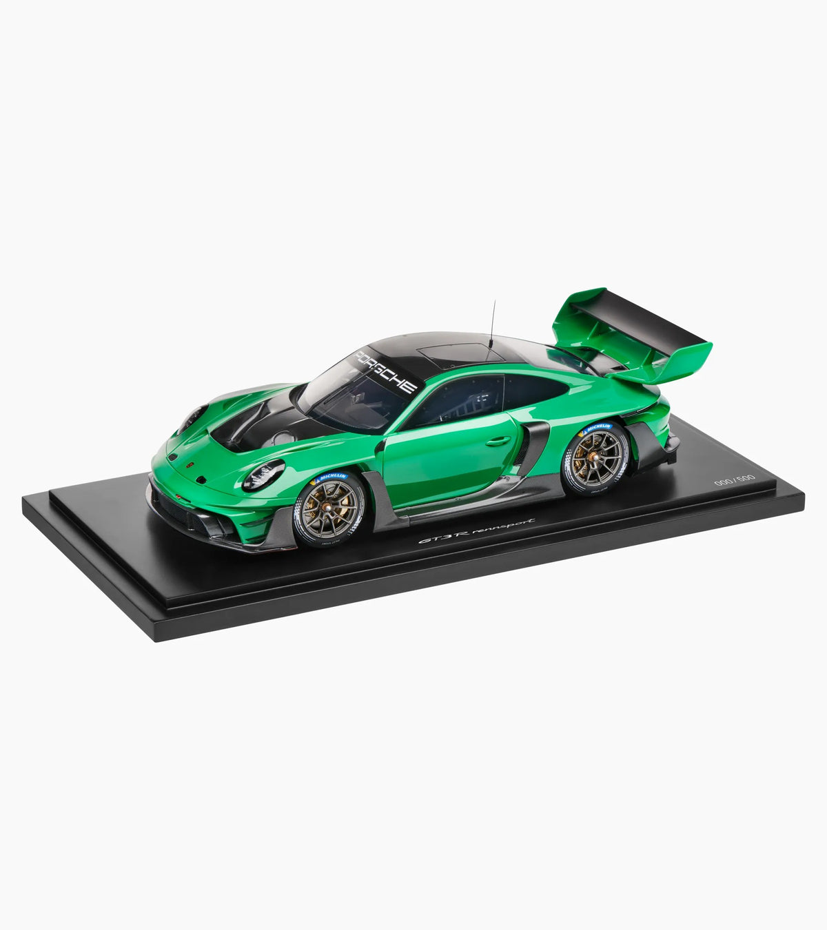 Porsche 911 GTR 3 Rennsport | Limited Edition