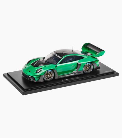 Porsche 911 GTR 3 Rennsport | Limited Edition