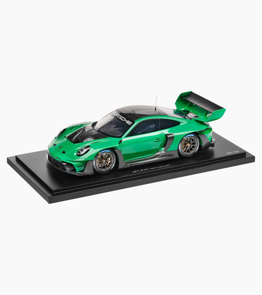 Porsche 911 GTR 3 Rennsport | Limited Edition