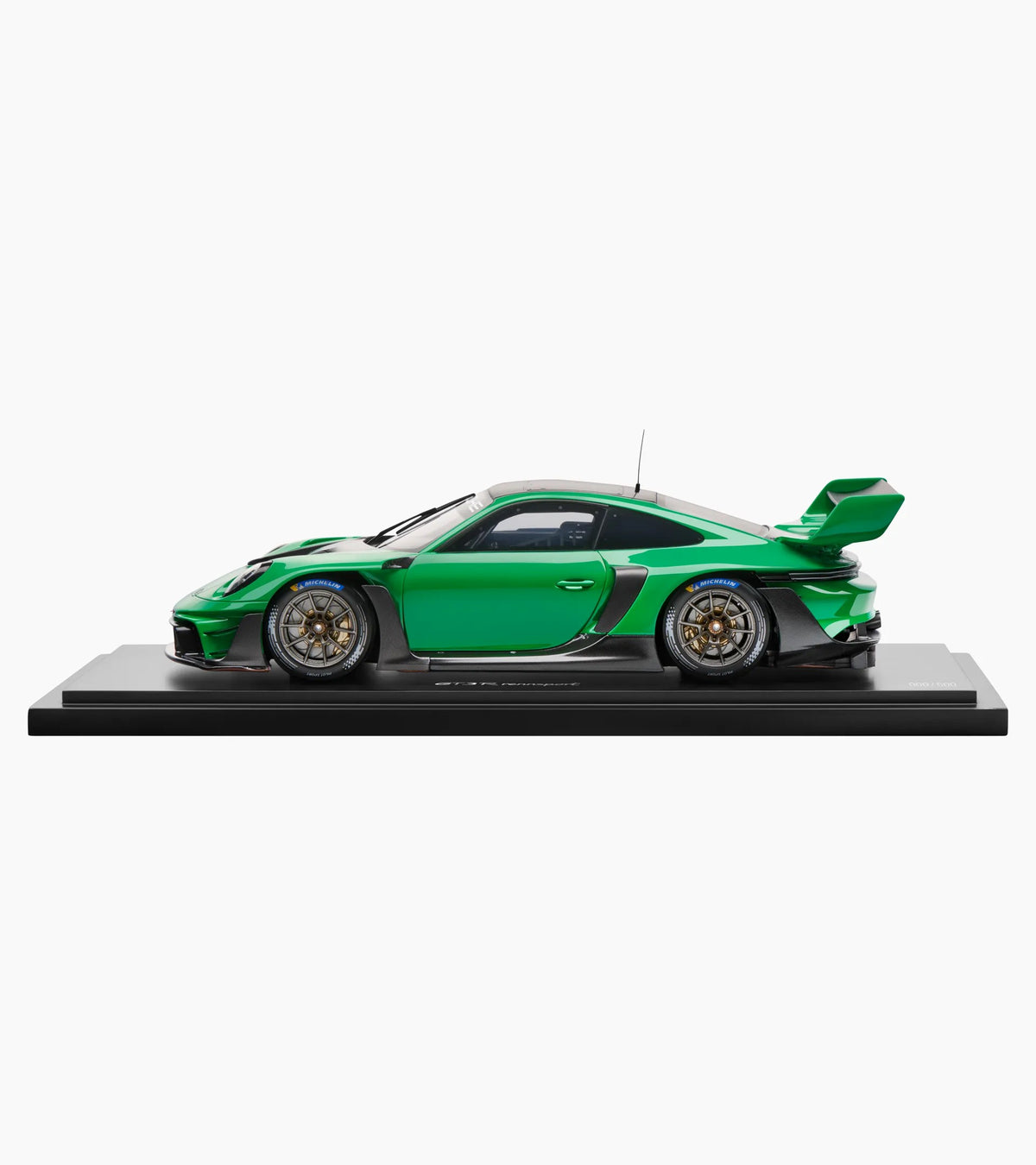 Porsche 911 GTR 3 Rennsport | Limited Edition