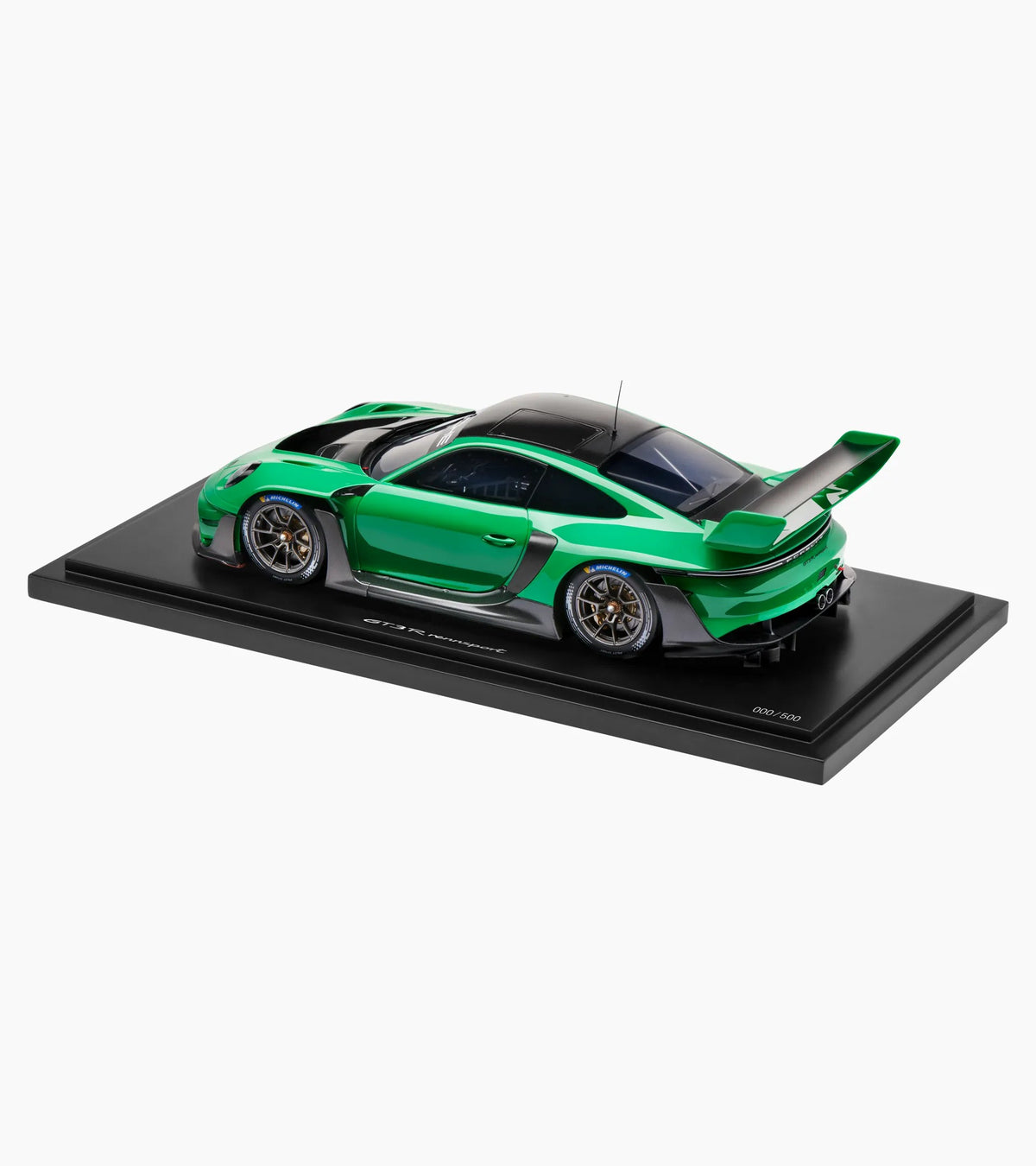 Porsche 911 GTR 3 Rennsport | Limited Edition