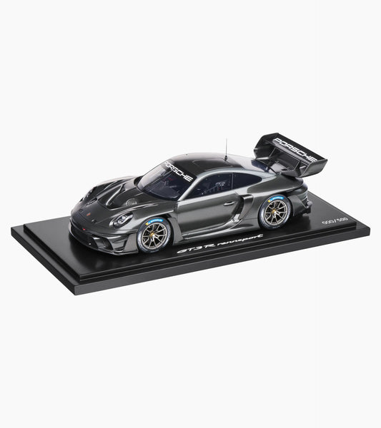 Porsche 911 GT3 R rennsport | Limited Edition