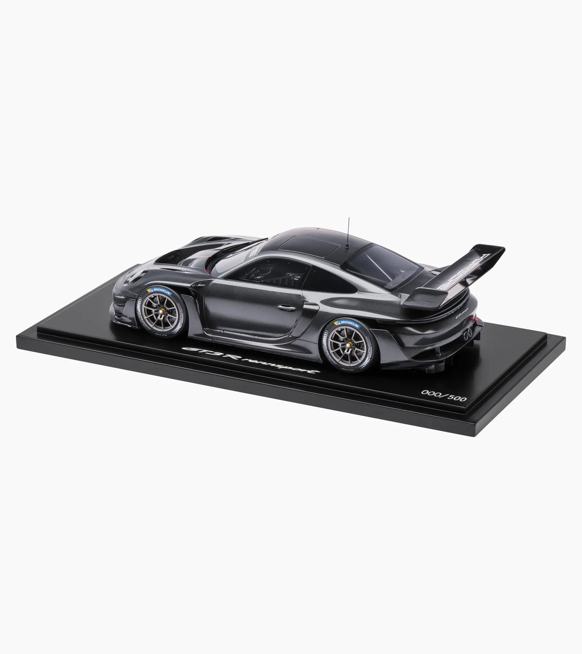 Porsche 911 GT3 R rennsport | Limited Edition