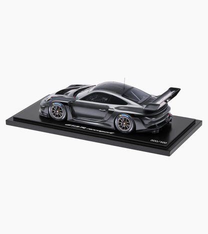 Porsche 911 GT3 R rennsport | Limited Edition