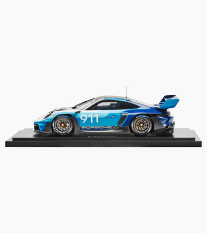 Porsche 911 GTR 3 Rennsport | Limited Edition