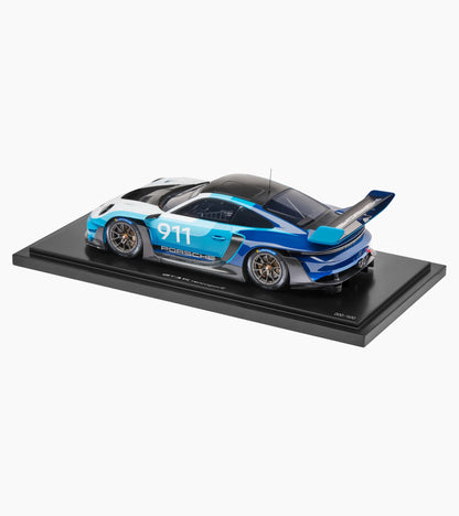 Porsche 911 GTR 3 Rennsport | Limited Edition