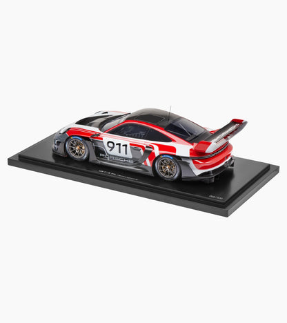 Porsche 911 GTR 3 Rennsport | Limited Edition