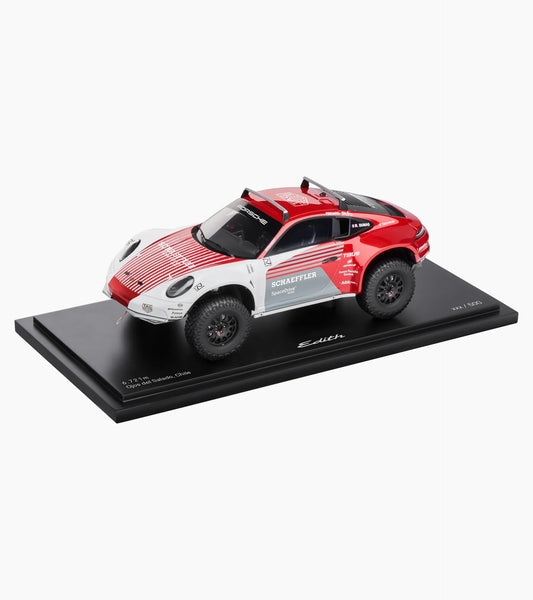 Porsche 911 "Edith" (992) | Limited Edition
