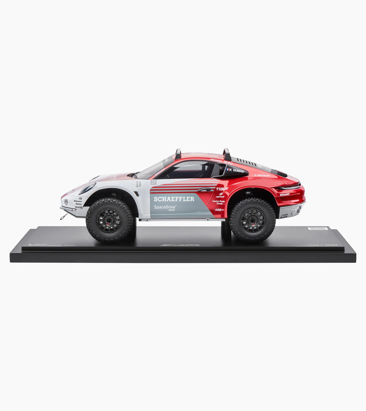 Porsche 911 "Edith" (992) | Limited Edition