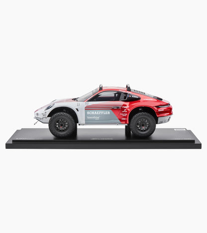 Porsche 911 "Edith" (992) | Limited Edition