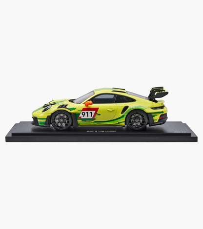 Porsche 911 GT3 RS (992) | Ltd.