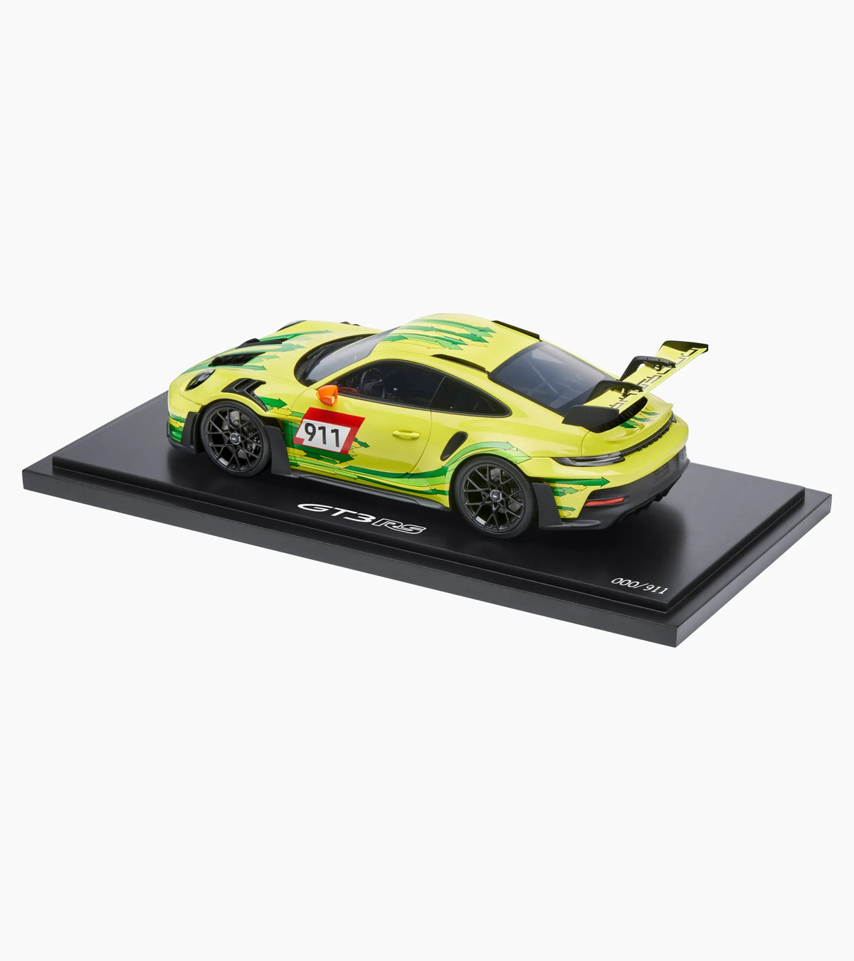 Porsche 911 GT3 RS (992) | Ltd.