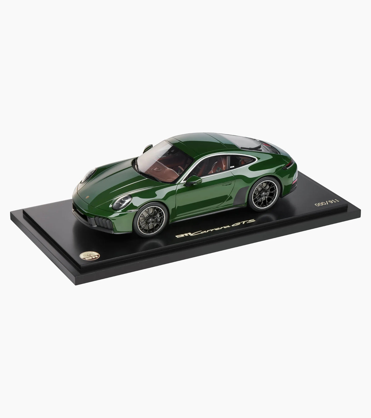 Porsche 911 Cuarenta Edition (992) | Limited Edition