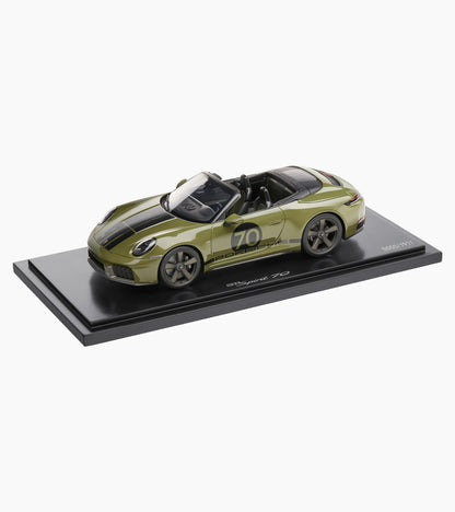 Porsche 911 Spirit 70