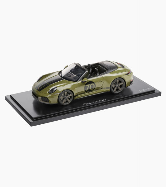 Porsche 911 Spirit 70
