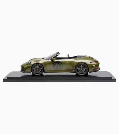 Porsche 911 Spirit 70