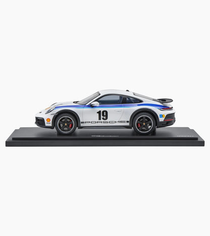 Porsche 911 Dakar (992) Rally 1974 Design | Ltd.
