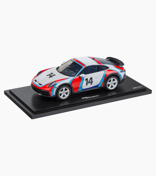 Porsche 911 Dakar (992) Rally 1978 Design | Ltd.