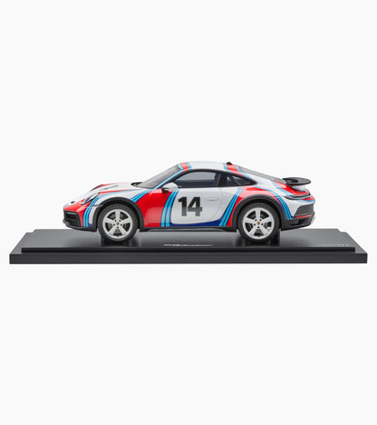 Porsche 911 Dakar (992) Rally 1978 Design | Ltd.