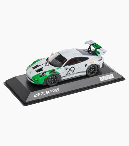 Porsche 911 GT3 RS Tribute to Jo Siffert (992) | Limited Edition